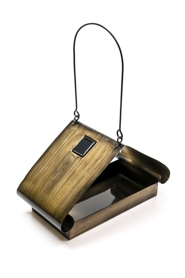 Solar Open Copper Feeder